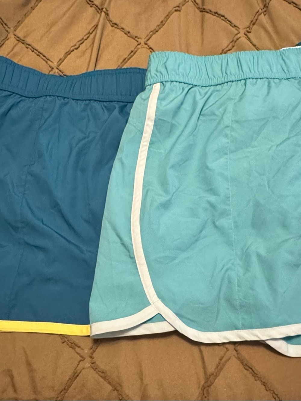 2 Columbia Skorts! Omni-Shade, size XL